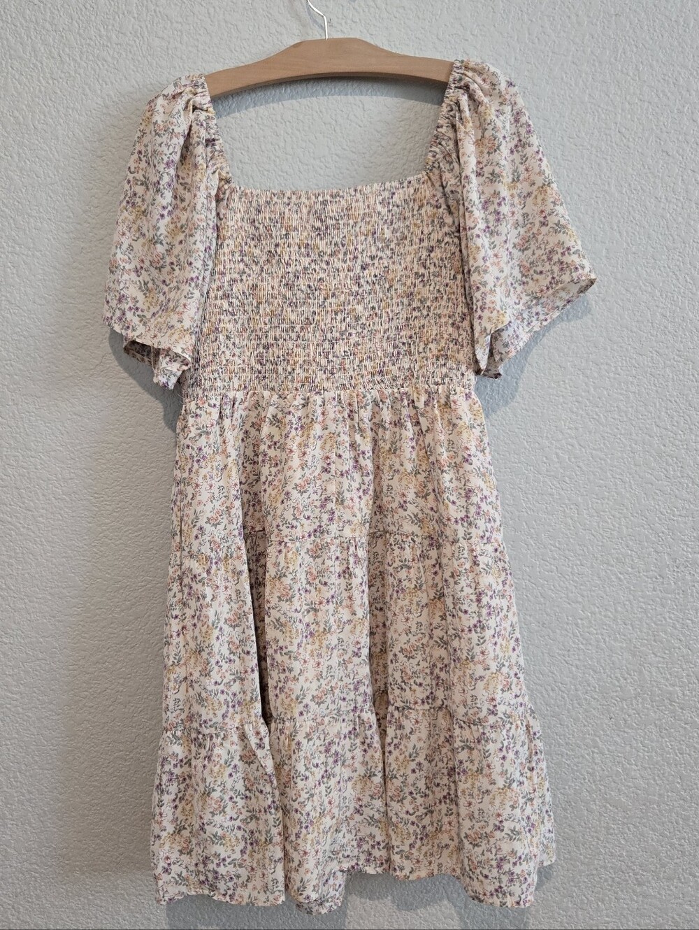 Baltic Born | Idera Short Dress - Picture 10 of 10